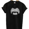 Frank Zappa Moustache T-Shirt