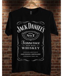 Jack Daniels T-Shirt