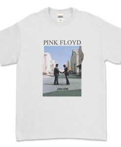 Pink Floyd Wish You Were Here Tee