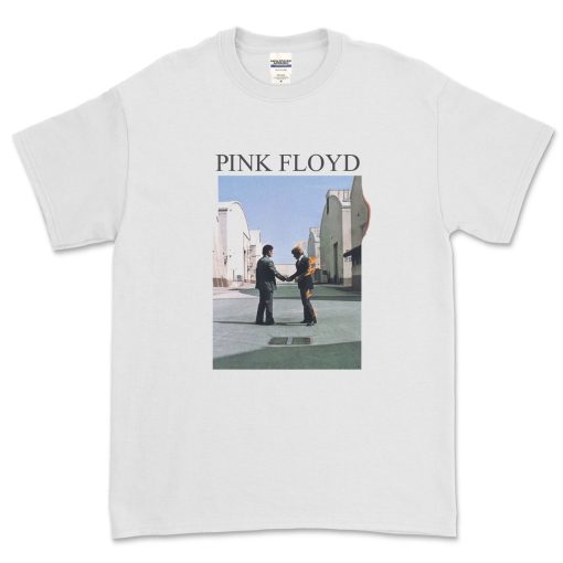 Pink Floyd Wish You Were Here Tee