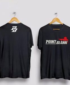 Point Blank T-Shirt