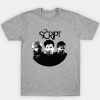 The Script Graphic Tee