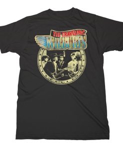 The Traveling Wilburys T-Shirt