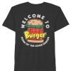 Welcome To Good Burger T-Shirt
