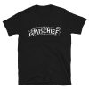 Gooddess Of Mischief T-Shirt