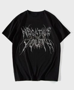 Negative Youth T-Shirt