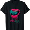 Falling In Reverse Lips T-Shirt