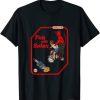 Fun With Satan Vintage Childgame Horror Goth Punk T-Shirt