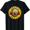 Guns N' Roses Bullet T-Shirt