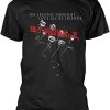 My Chemical Romance 'Let's All Be Friends' T-Shirt