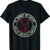 Nomine Dei Nostri Satanas T-Shirt