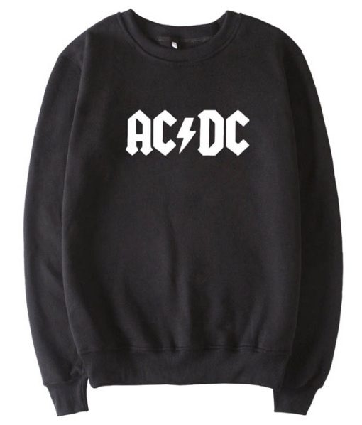 ACDC Sweatshirt