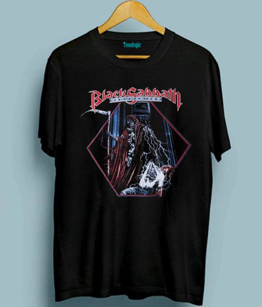 Black Sabbath Dehumanizer T-Shirt