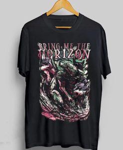 Bring Me The Horizon T-Shirt