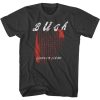 Bush Sixteen Stone T-Shirt