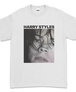 Harry Styles Graphic Tee