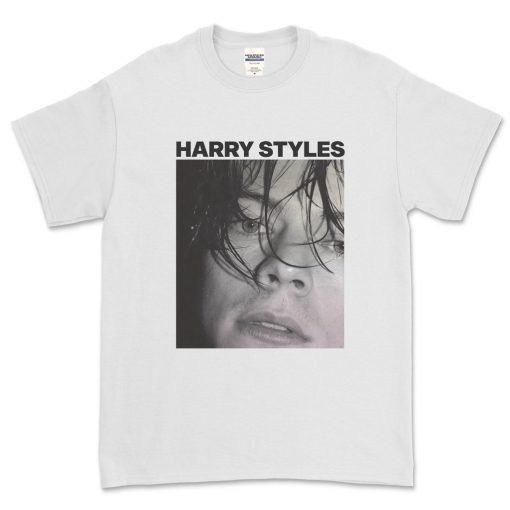 Harry Styles Graphic Tee