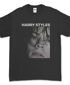 Harry Styles Graphic Tee