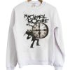 My Chemical Romance Jumper Crewneck Sweatshirt