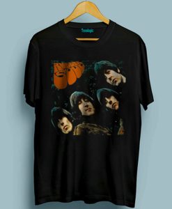 Rubber Soul T-Shirt