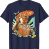 Seinfeld Festivus Frank Costanza Festivus Pole T-Shirt