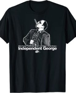 Seinfeld Independent George T-Shirt