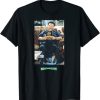 Seinfeld Newman Mighty Healthy T-Shirt