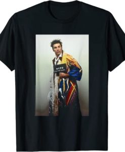 Seinfeld Pimp Kramer T-Shirt