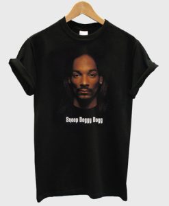 Snoop Doggy Dogg T-shirt