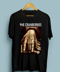 The Cranberries T-Shirt