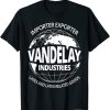 Vandelay Industries Latex-Related Goods Novelty T-Shirt