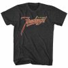 ZZ Top Fandango T-Shirt