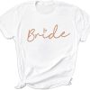 Bride Graphic Tee