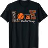 Buster Posey Love My Player T-Shirt