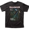 Halloween One Good Scare Michael Myers T-Shirt