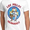 Los Pollos Hermanos T-Shirt