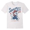 Super Mario Bros 85 T-Shirt