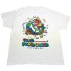 Super Mario World T-Shirt
