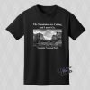 The Mountains are Calling and I must Go, Yosemite T-shirt