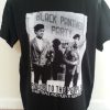 Black Panther Party T-shirt