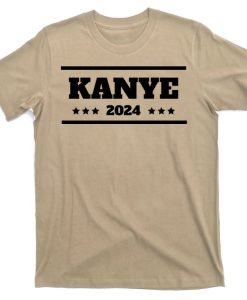 Kanye 2024 Graphic Tee