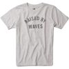Raised by Waves T-shirt