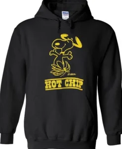 Hot Chip Hoodie