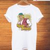 Fresh Prince Of Eternia T-Shirt