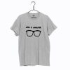 Geek Is Gangster T-Shirt AL