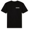 HOODRICH Print T SHIRT