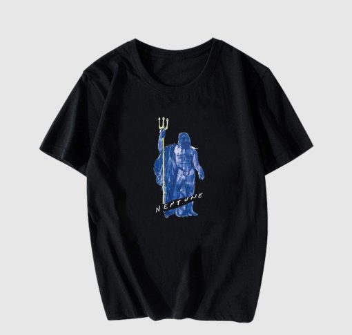 Iceberg Neptune T-shirt AL