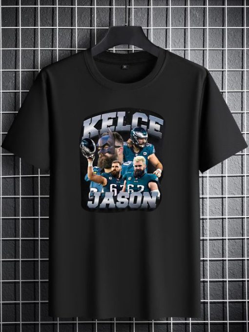 Kelce Tshirt AL