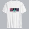 Sade Pop Art T-Shirt AL