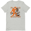 Flacco Cooper T-shirt AL